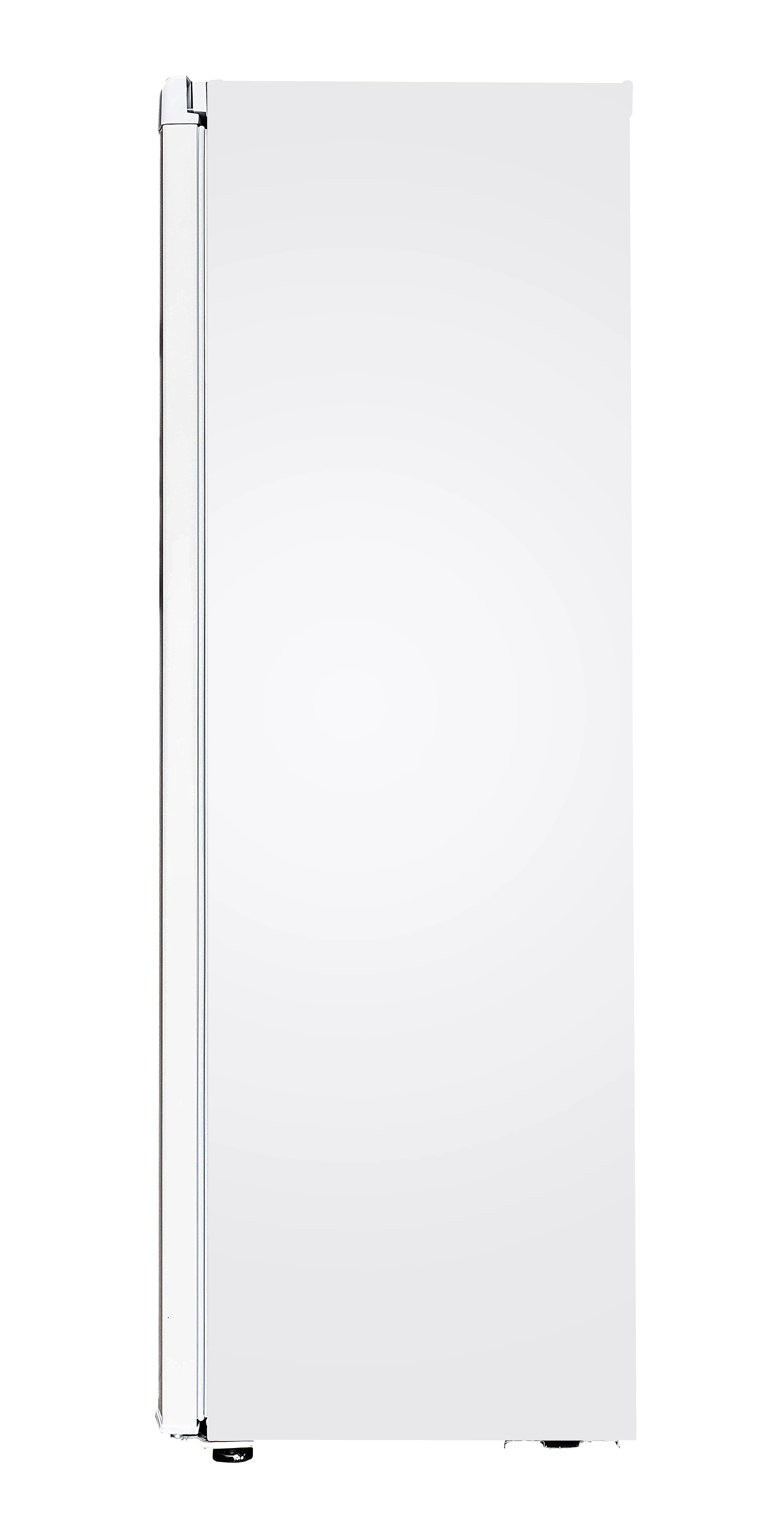 Hamilton Beach 11 Cu. ft. Upright Freezer, HZ0011, White