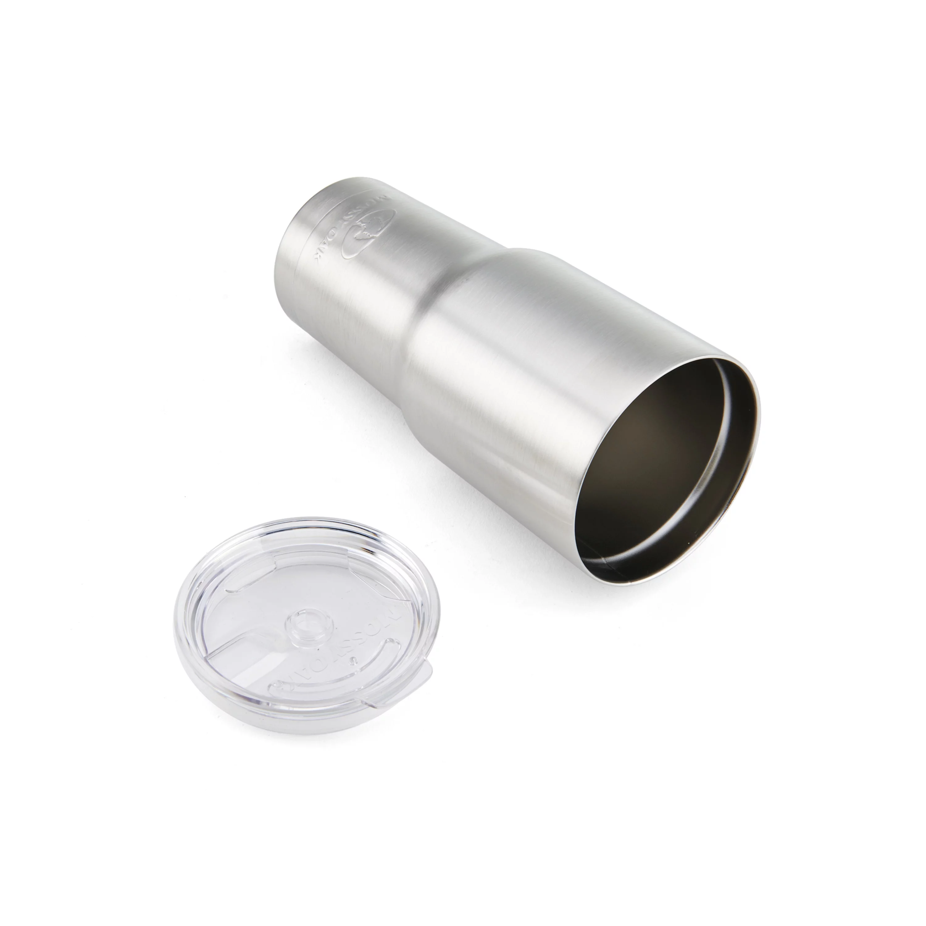 Mossy Oak 30 Ounce Double Wall Stainless Steel Tumbler