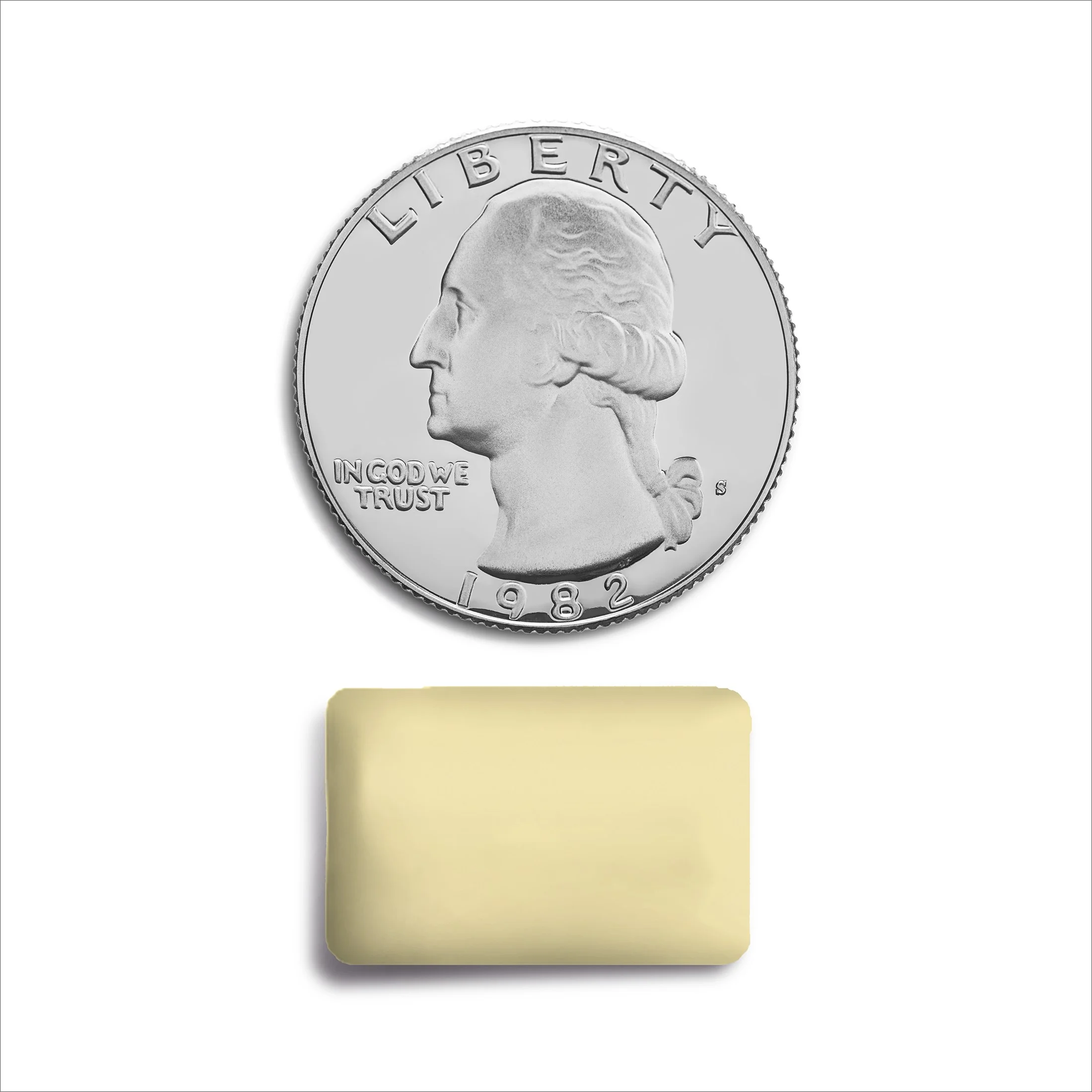 Equate Nicotine Polacrilex Coated Gum 4 mg, Cinnamon Flavor, Stop Smoking Aid, 160 Count