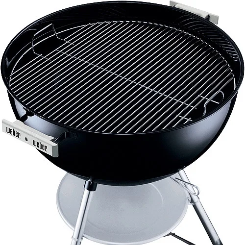 Weber Replacement Cooking Grate for One-Touch Silver, Bar-B-Kettle & Master Touch Charcoal Grill