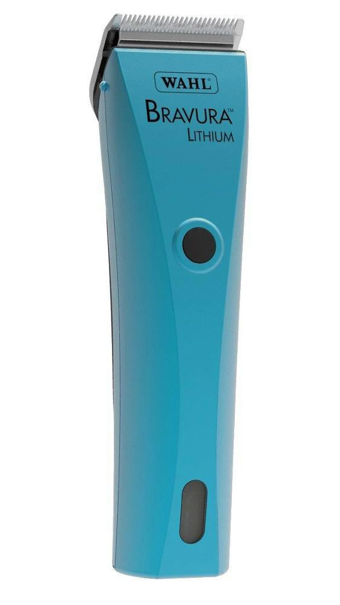 Wahl Professional Animal Bravura Pet, Dog, Cat, and Horse Corded / Cordless Clipper Kit