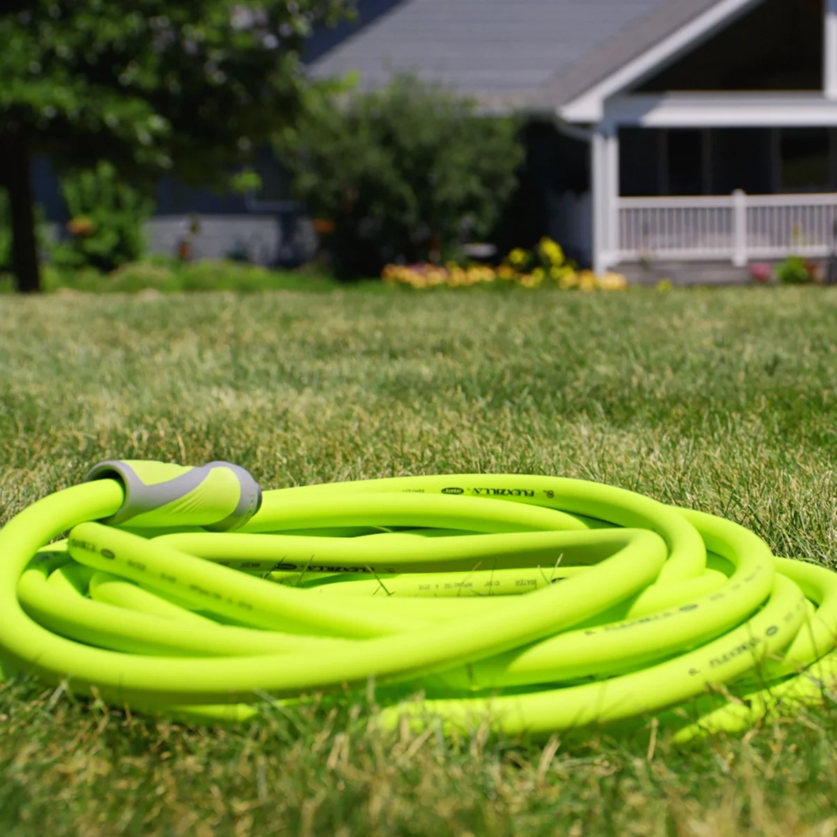Flexzilla® SwivelGrip® Garden Hose, 5/8