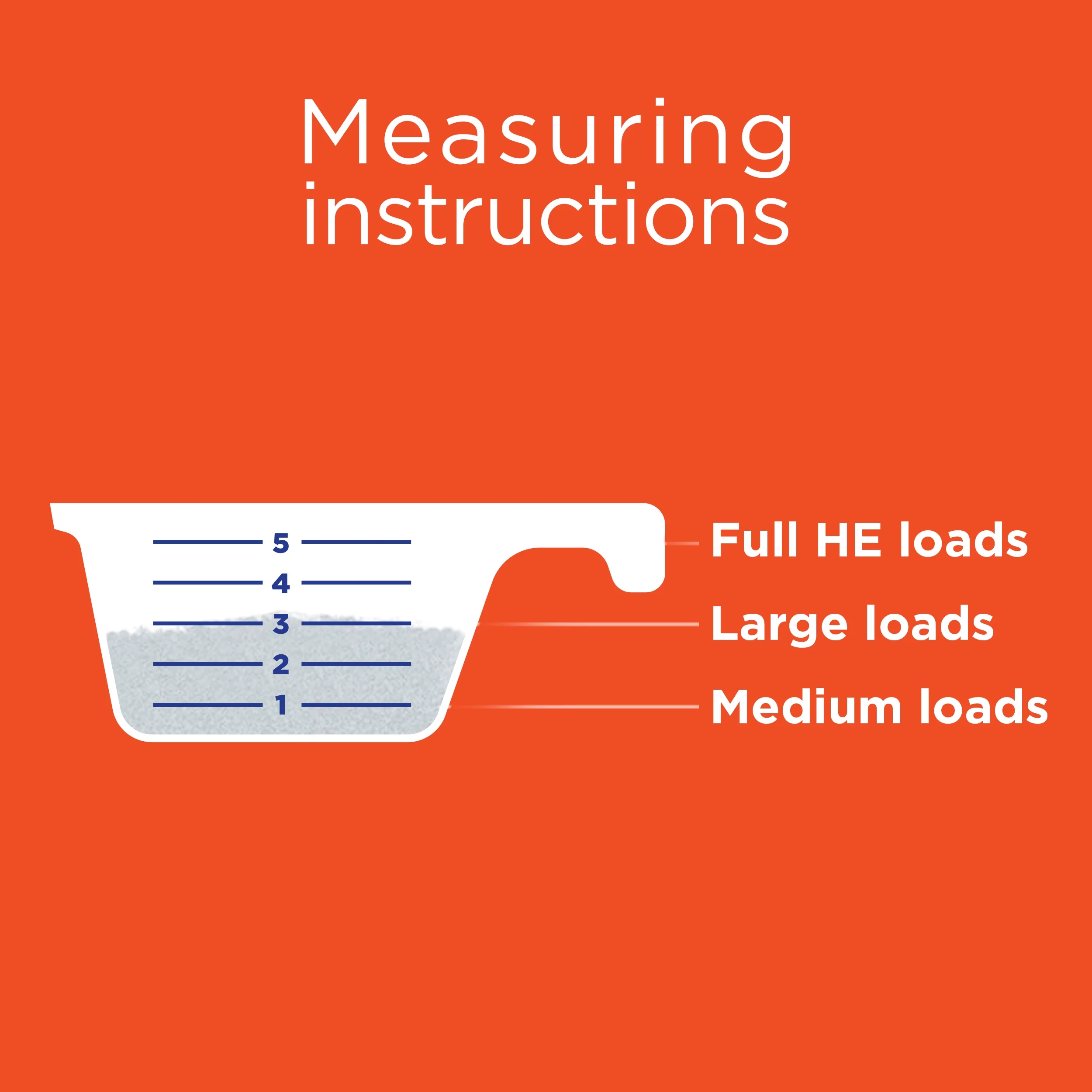 Tide Free and Gentle, 68 Loads Powder Laundry Detergent, 95 oz