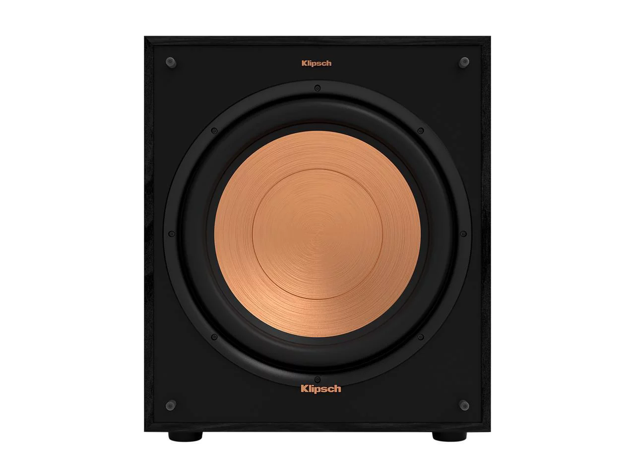 Klipsch Reference Cinema Dolby Atmos 5.1.4 System