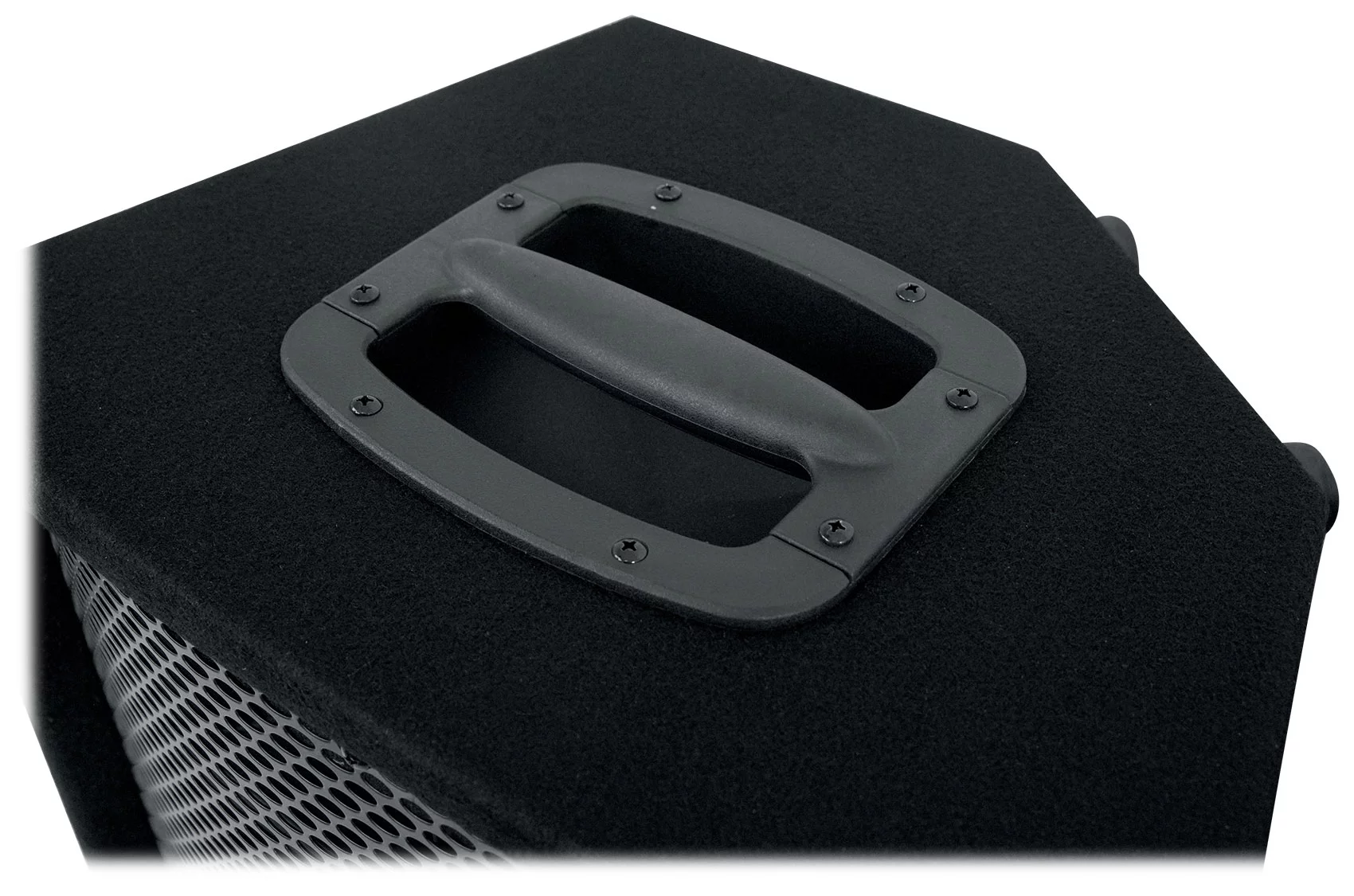 Rockville RPG2X10 Package PA System Mixer/ Amp+10 inch Speakers+Stands+Mics+ Bluetooth