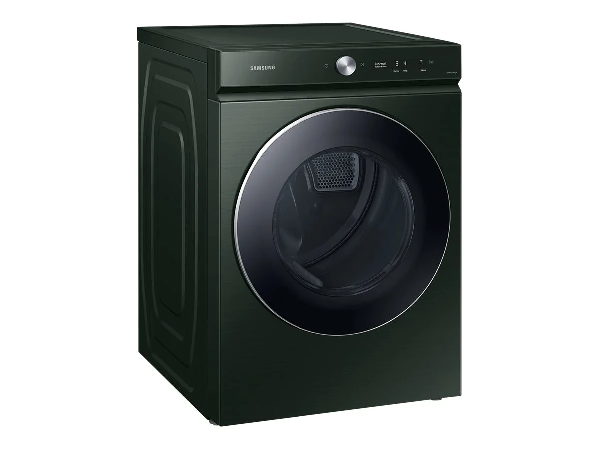 SAMSUNG DVE53BB8900GA3  FRONT LOAD ELECTRIC DRYER