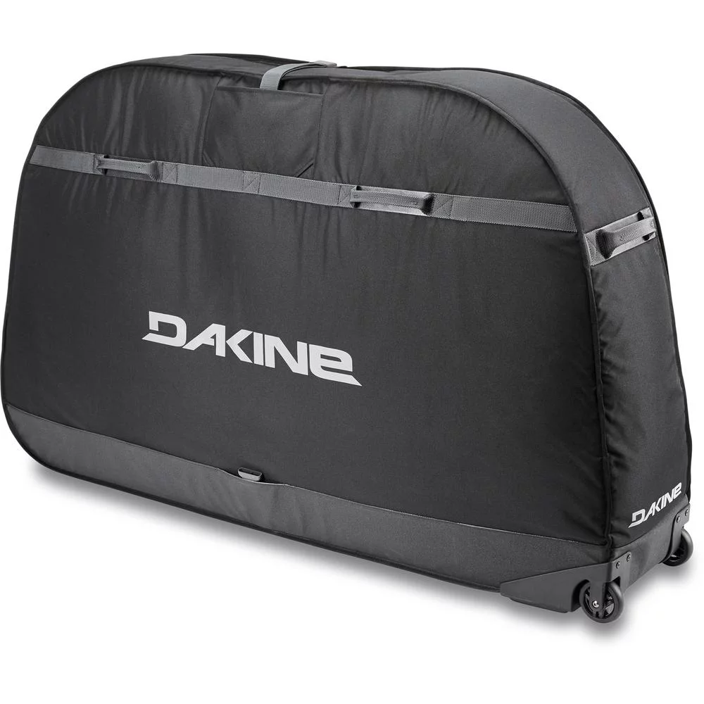 Dakine Bike Roller Bag - Black
