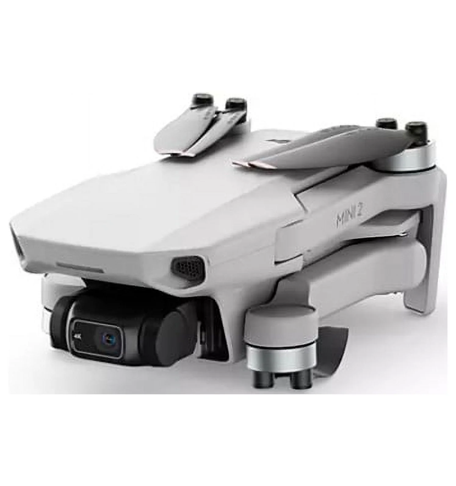 DJI Mini Ultralight and Foldable Drone Quadcopter - Powerful Performance