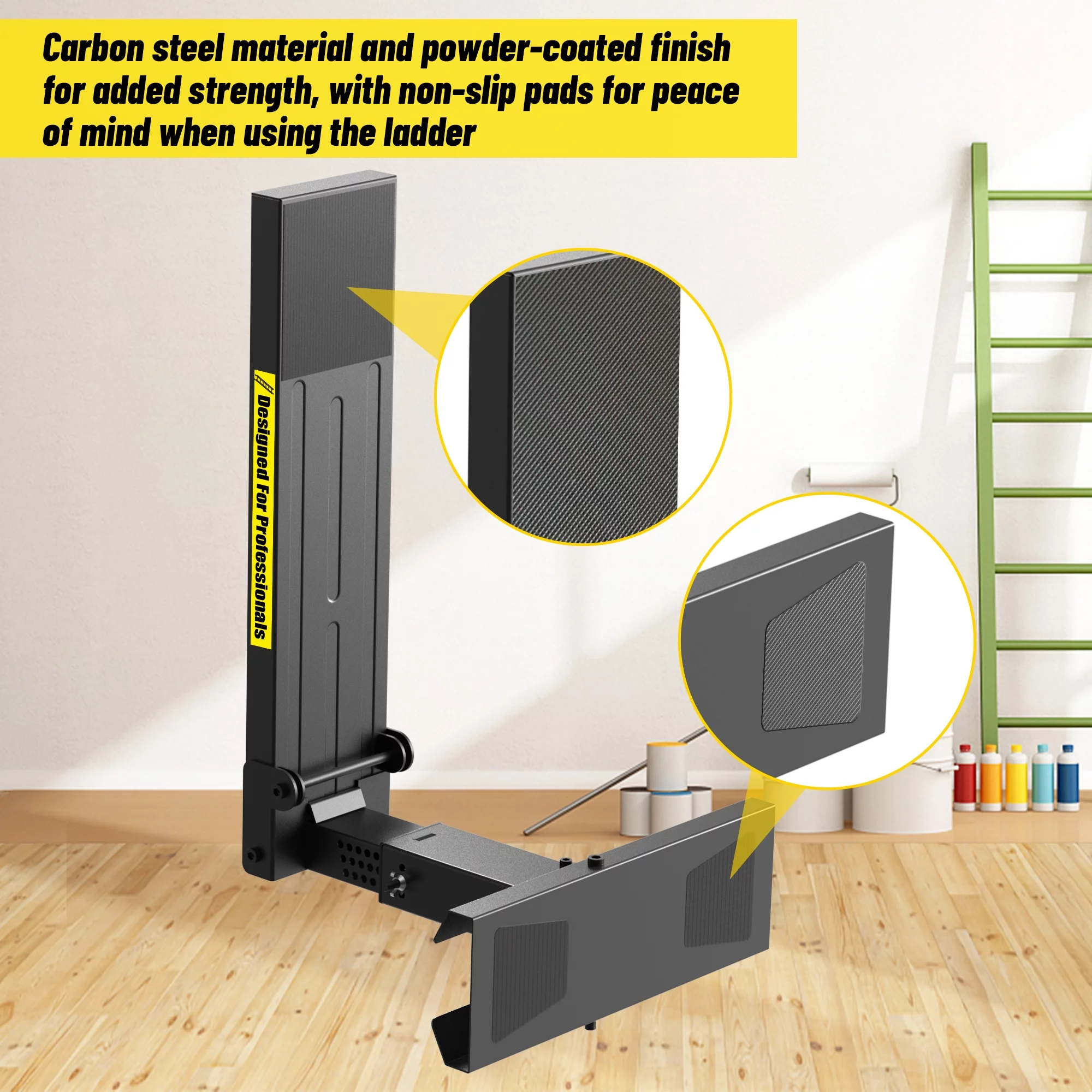 Tanfix Ladder-Aide, 11.4-18
