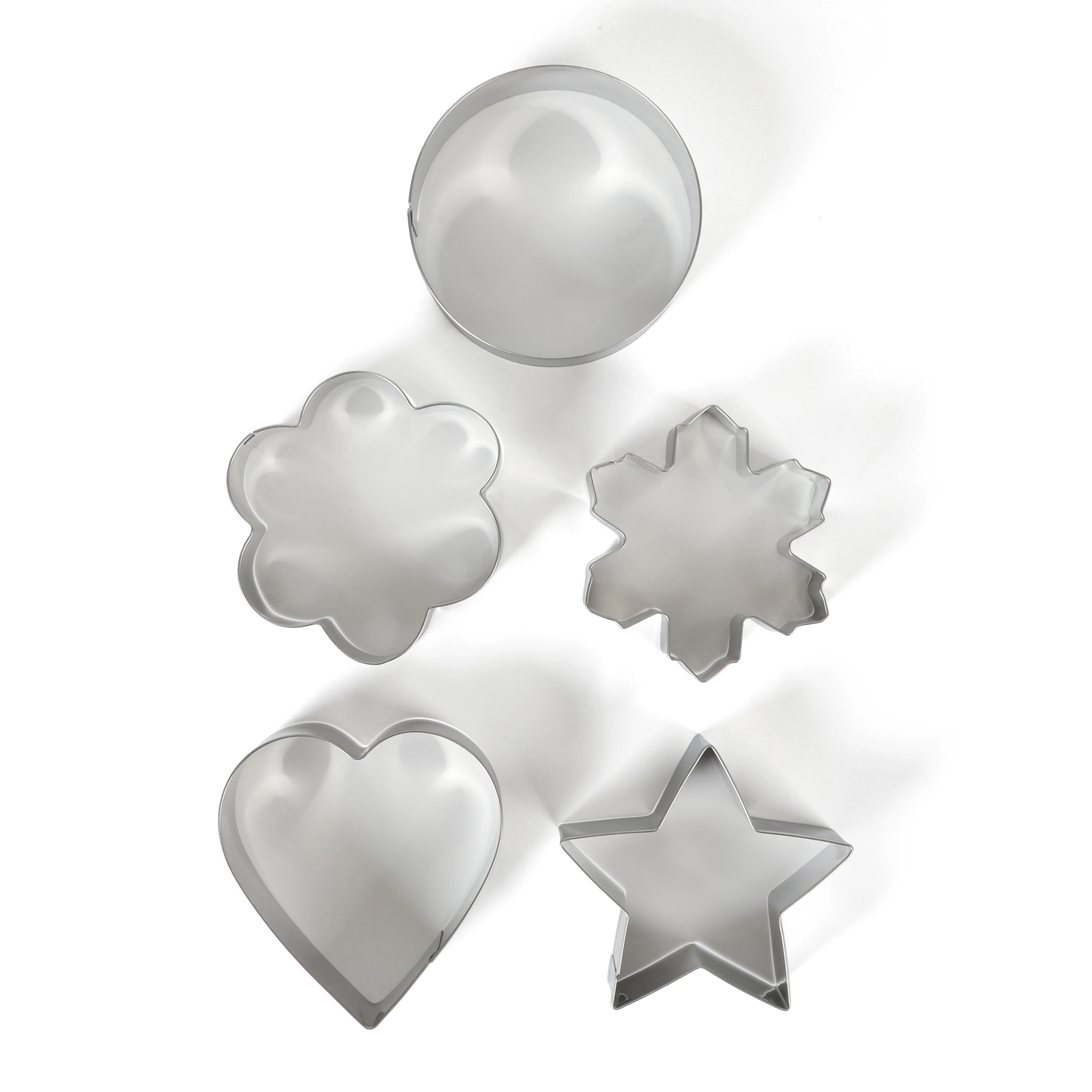 Martha Stewart Everyday 20-Piece Aluminum Bakeware Combo Set