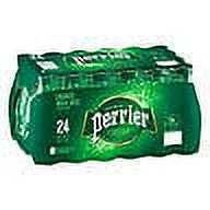 Perrier Sparkling Natural Mineral Water 16.9 fl. oz., 24 pk.)