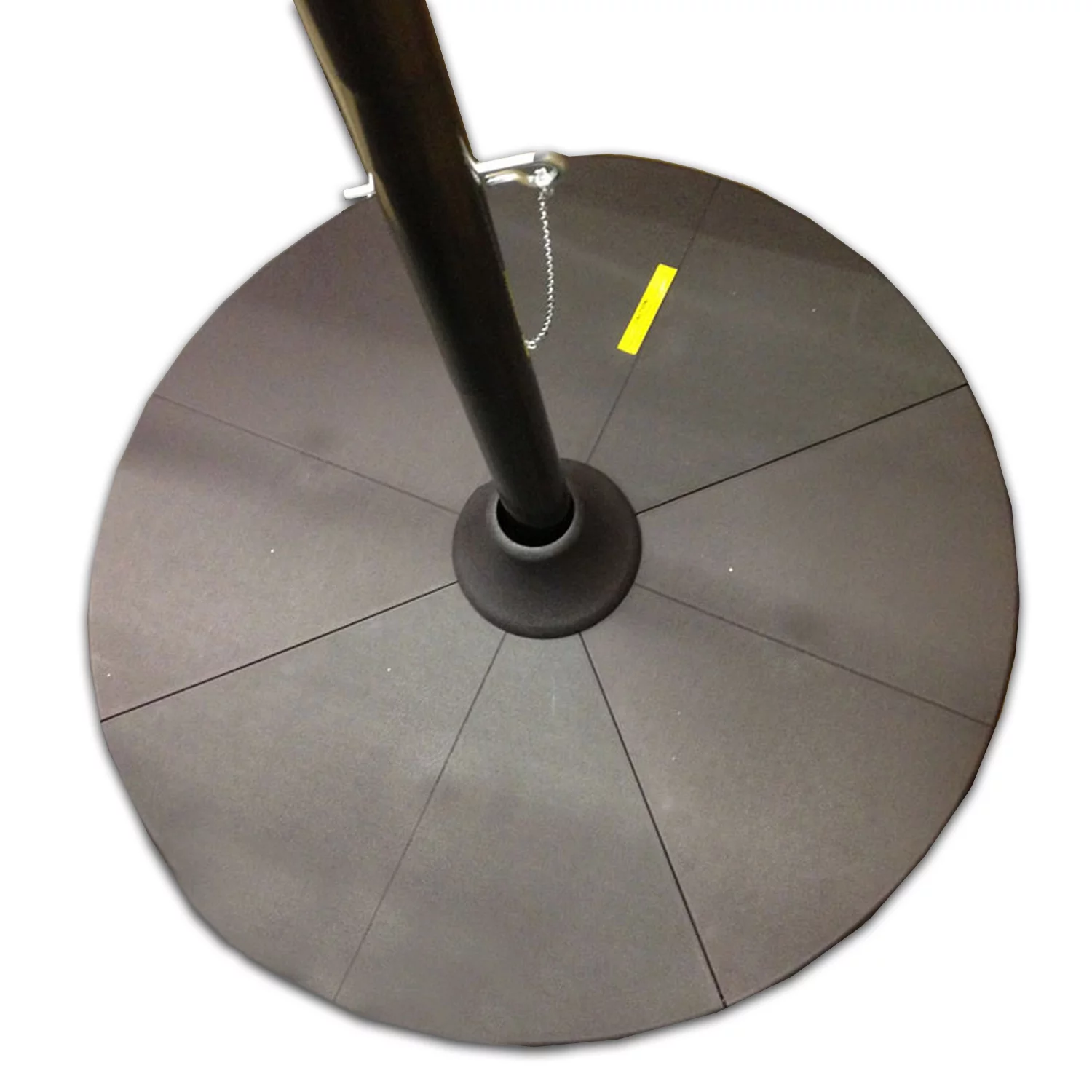 Garden Winds Replacement Canopy Top for the Bed Bath Beyond 11ft Offset Umbrella