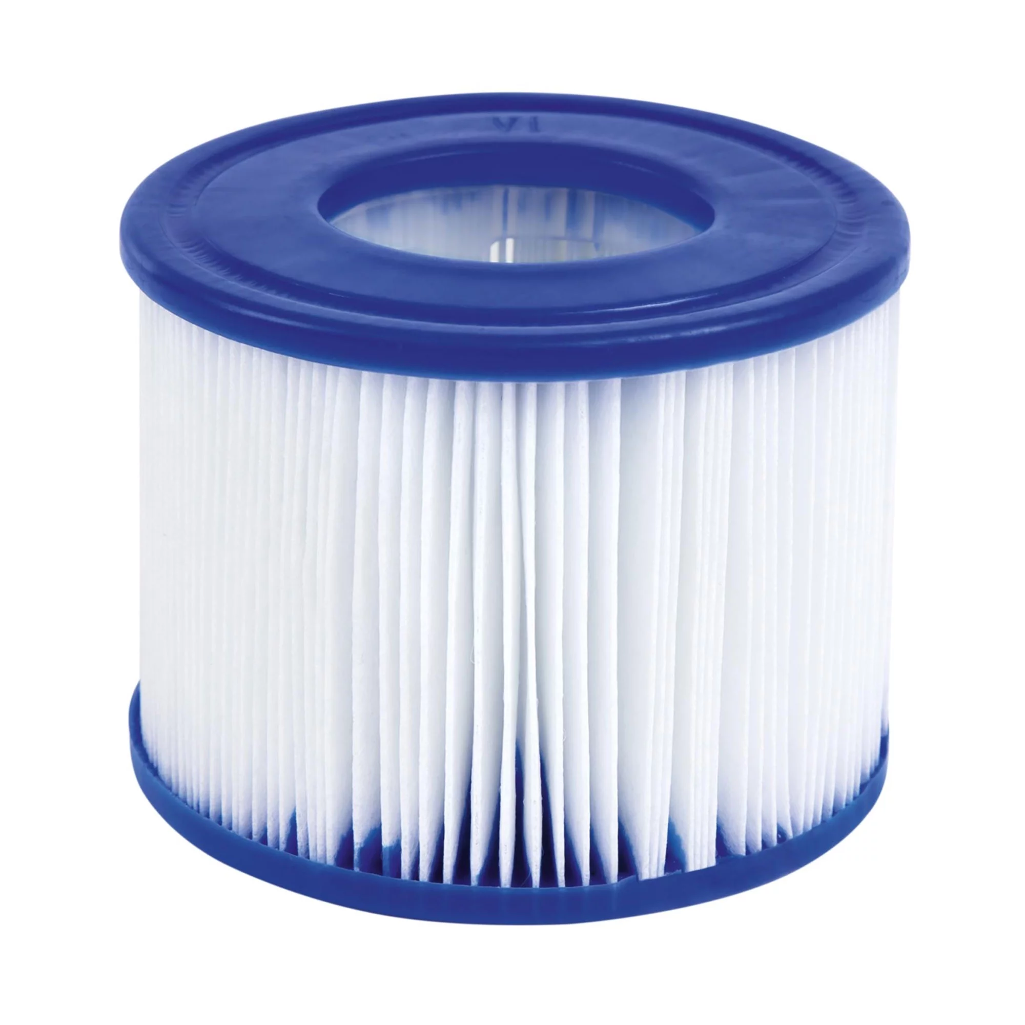 Coleman SaluSpa Inflatable Hot Tub Spa with Chlorine Spa Sanitizer Kit