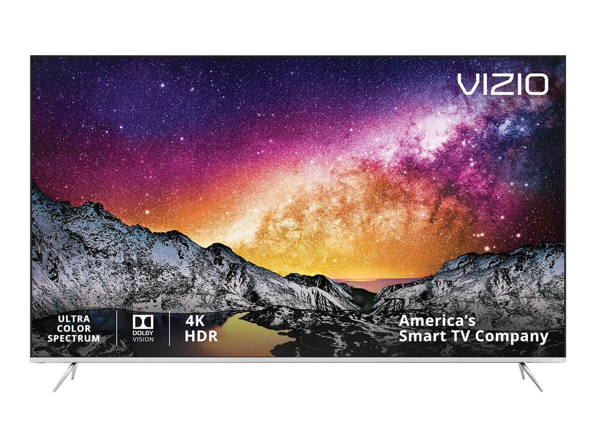 VIZIO P55-F1 - 55