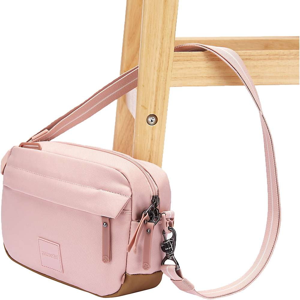 Pacsafe Go Crossbody Bag