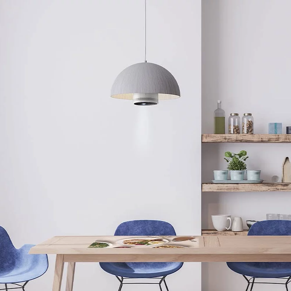 Samsung The Freestyle Socket Adapter for Smart Projector