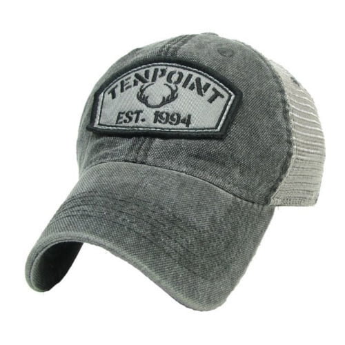 TenPoint Nitro 505 Oracle ACUslide Burris Oracle X Scope (Veil Alpine) Elite