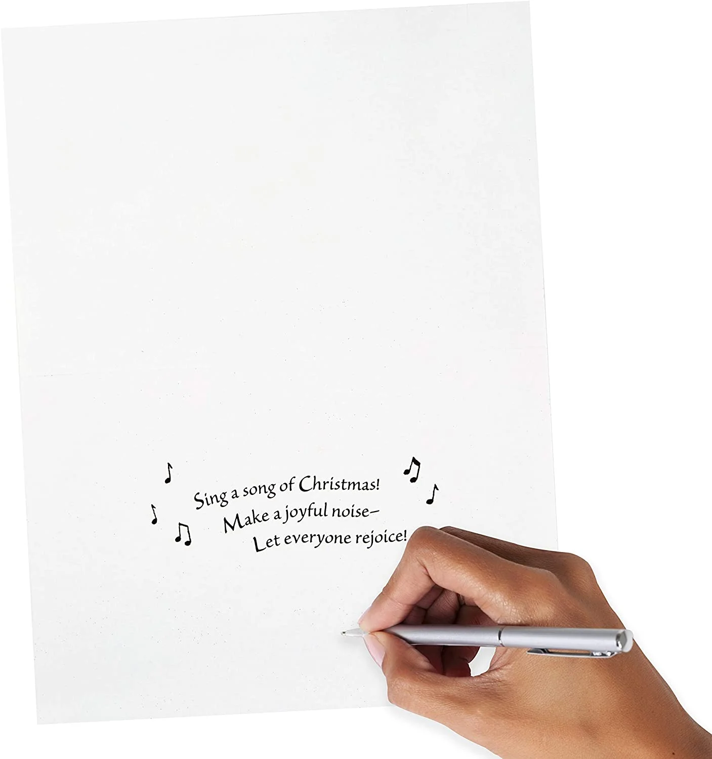 Hallmark Boxed Christmas Cards, Peanuts Gang (40 Cards with Envelopes)