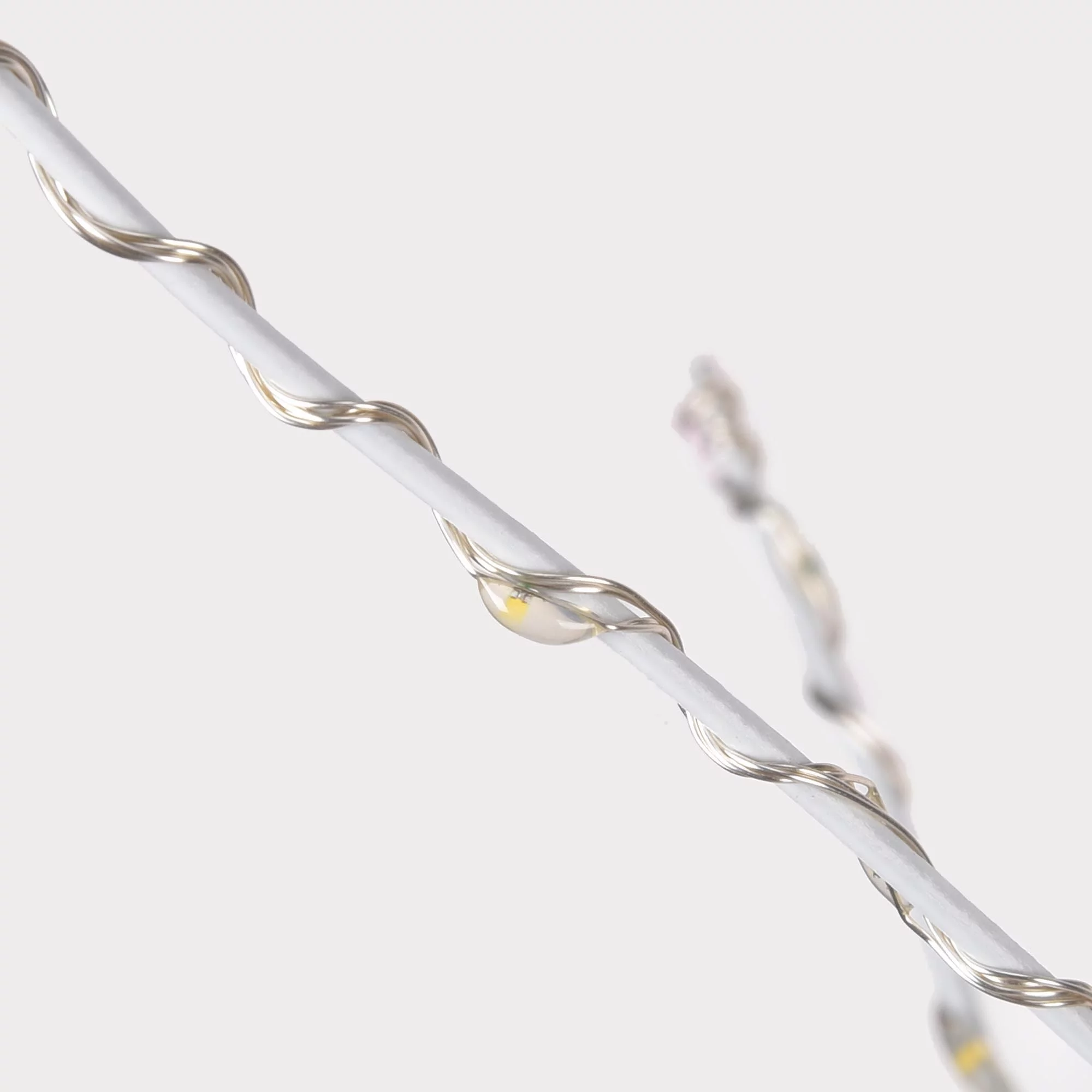 Yescom 3Pcs Lighted Birch Branches 33