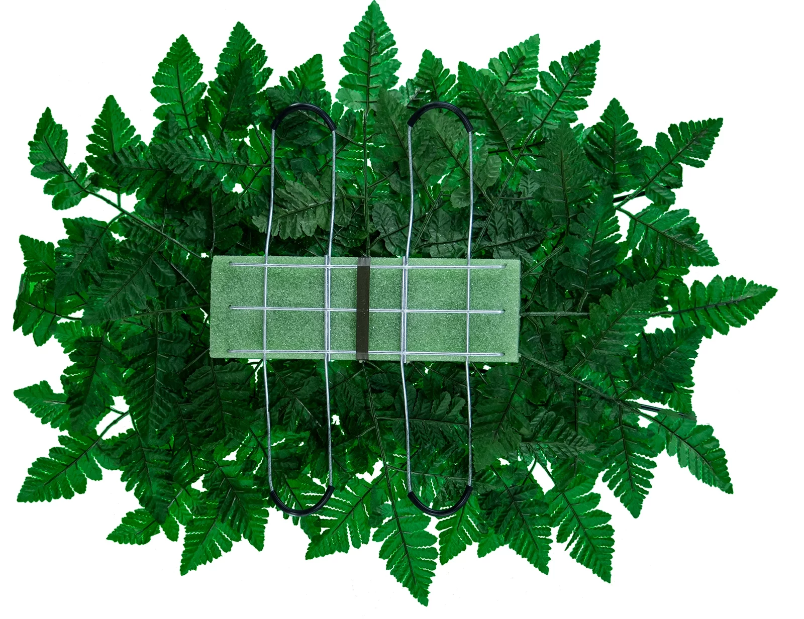 Sympathy Silks Artificial Cemetery Flowers 30