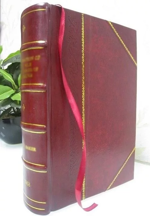 On southern poetry prior to 1860.. 1900 [Leather Bound]