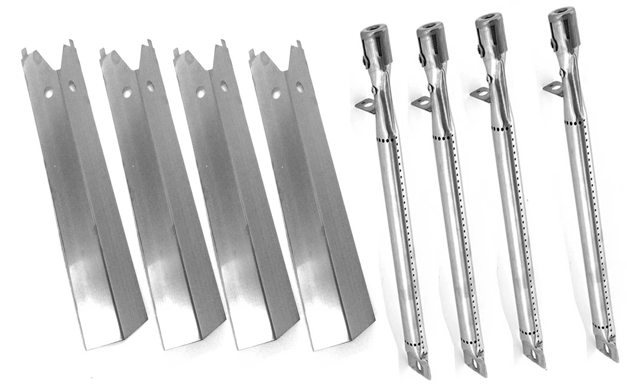 Repair Kit Home & Garden Misc for Bbq Pro BQ04023, BQ04028, BO9LB1-32, BQ04024, Gas Grill Models