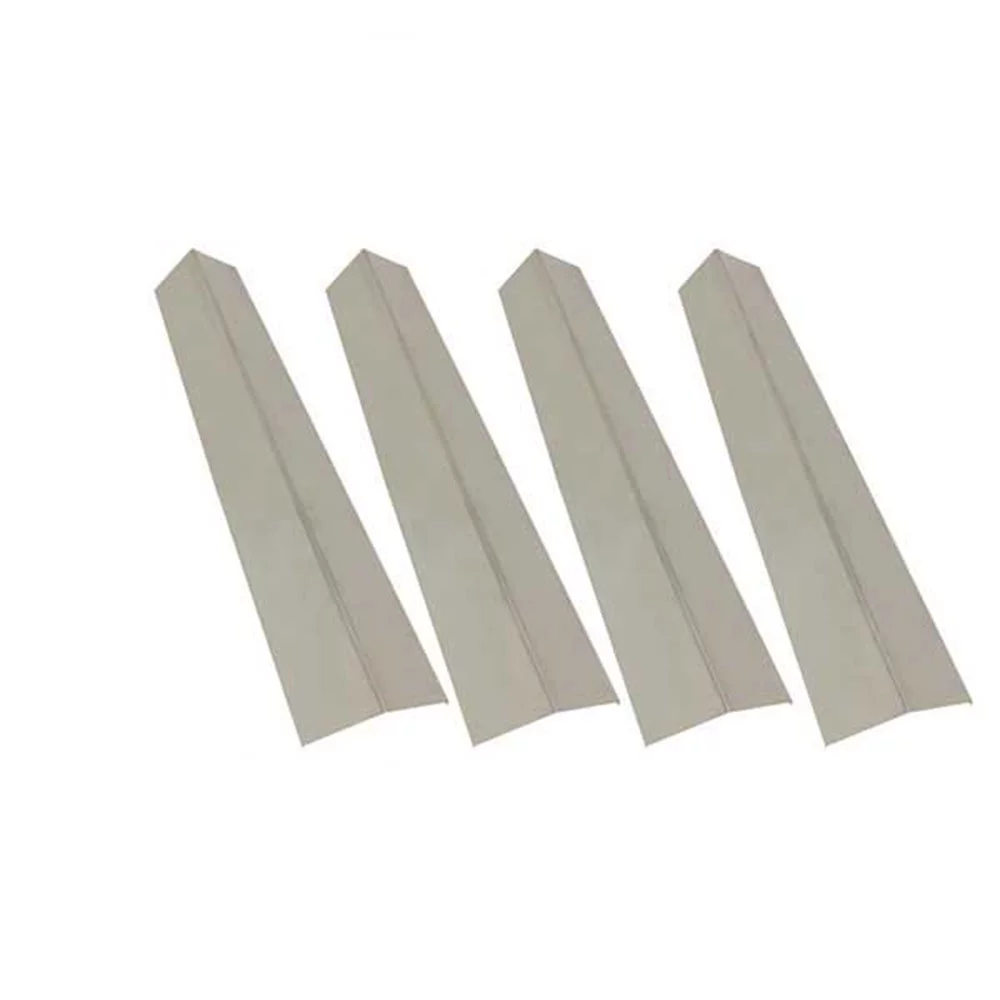 Replacement Heat Plate for Shinerich SRGG51111, GG60000-4B, 810-4406-0, 810-4590-G, Gas Models