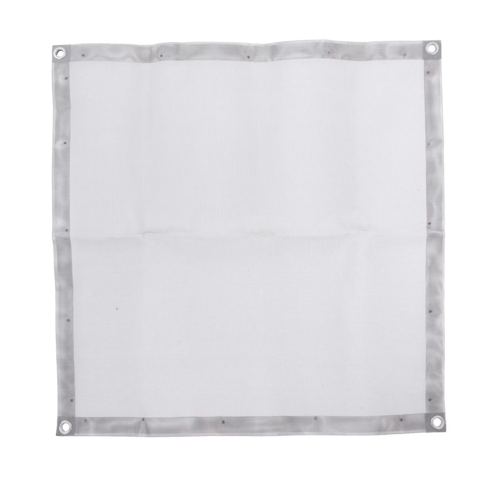 Fire Replacement Stainless 22 Carrying Detachable Resistant Foldable Outdoor 55x55CM