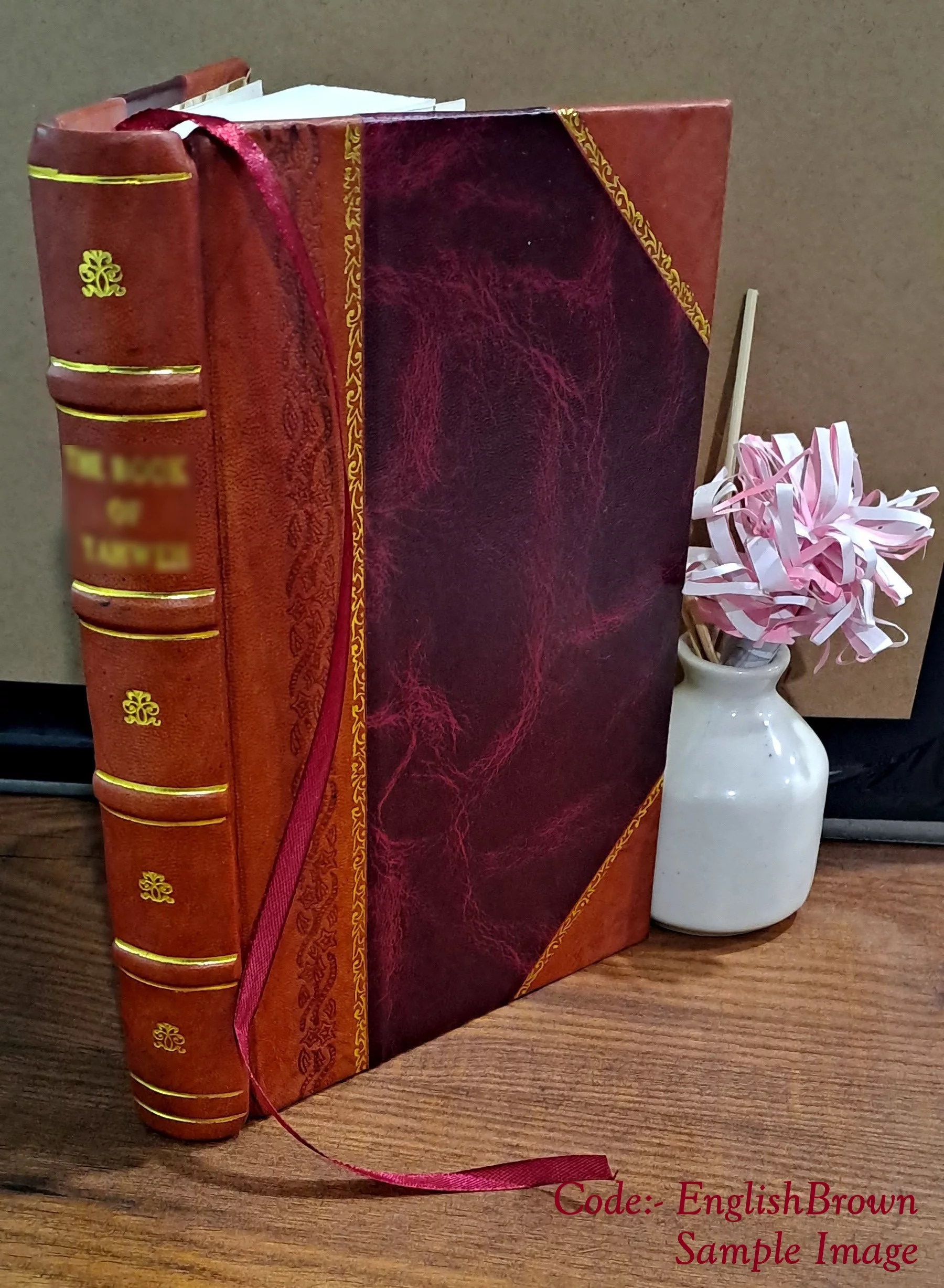 Southern Collegian Volume 12 1879 [LEATHER BOUND]