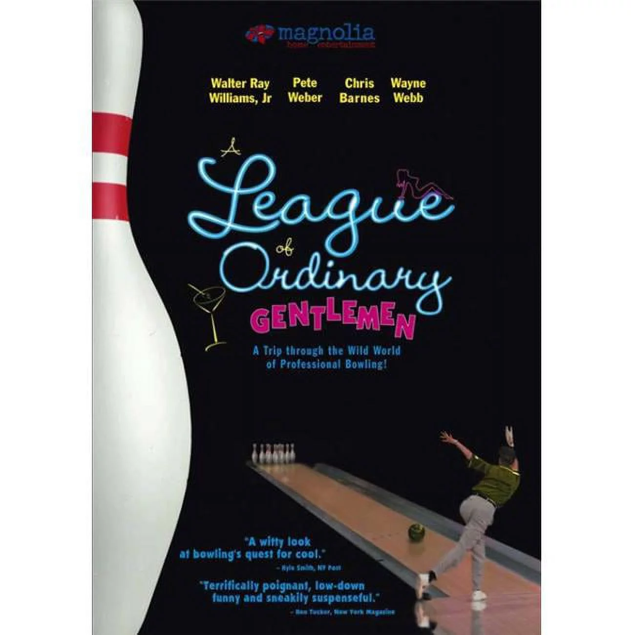 Pop Culture Graphics  A League of Ordinary Gentlemen Movie Poster, 11 x 17
