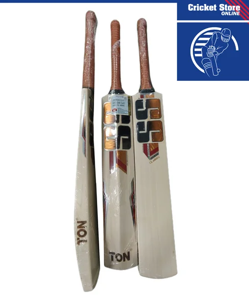 SS LEGEND CLASSIC CRICKET BAT 2022