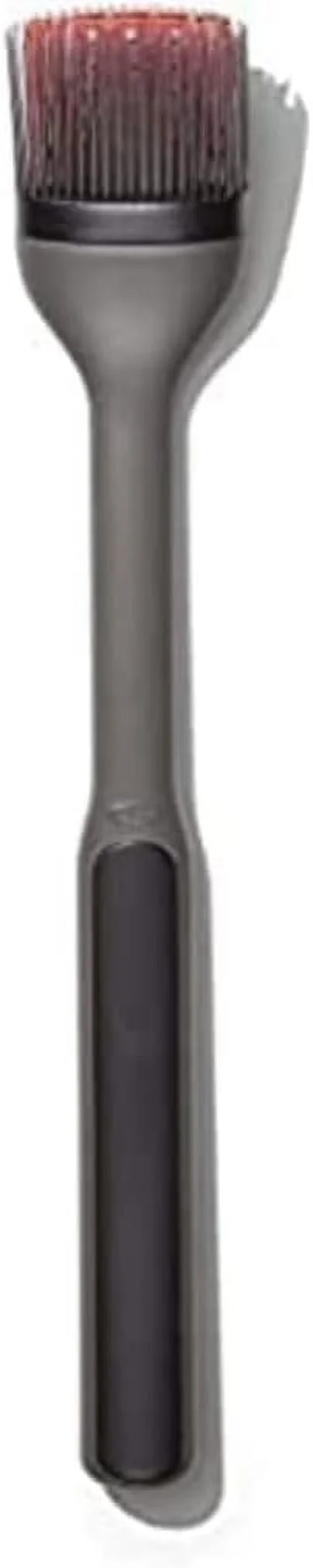 OXO Good Grips Grilling Tools, Basting Brush, Black
