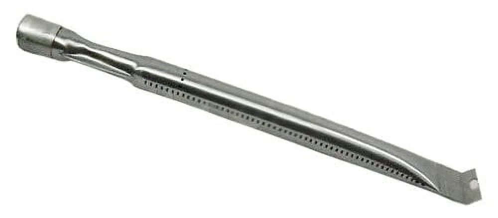 Stainless Steel Burner Replacement for Select Brinkmann and Charmglow Gas Grill