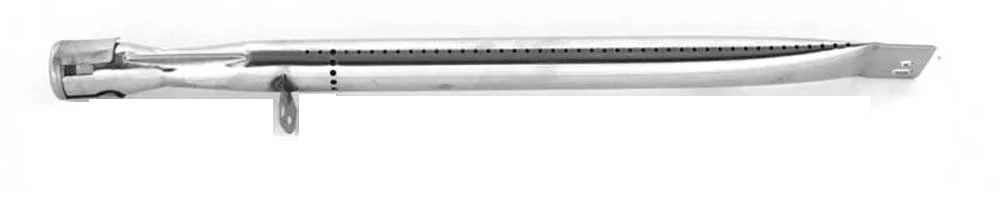Replacement Burner for Outdoor Gourmet DLX2012, DLX2014, Smoke Hollow 47180T, Gas Models, 1-Pack