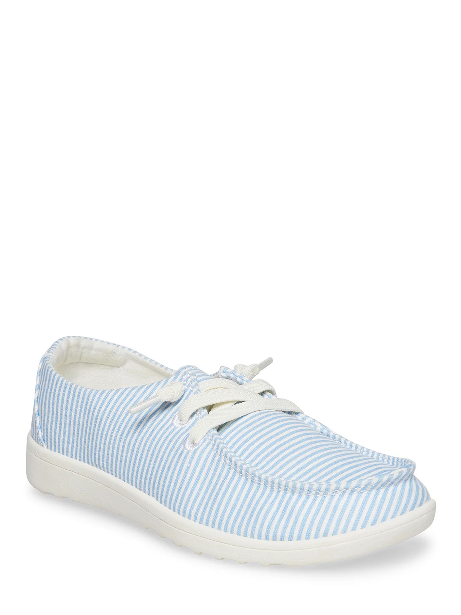 Madden Girl Women's Yasmin Canvas Slip-On Sneaker