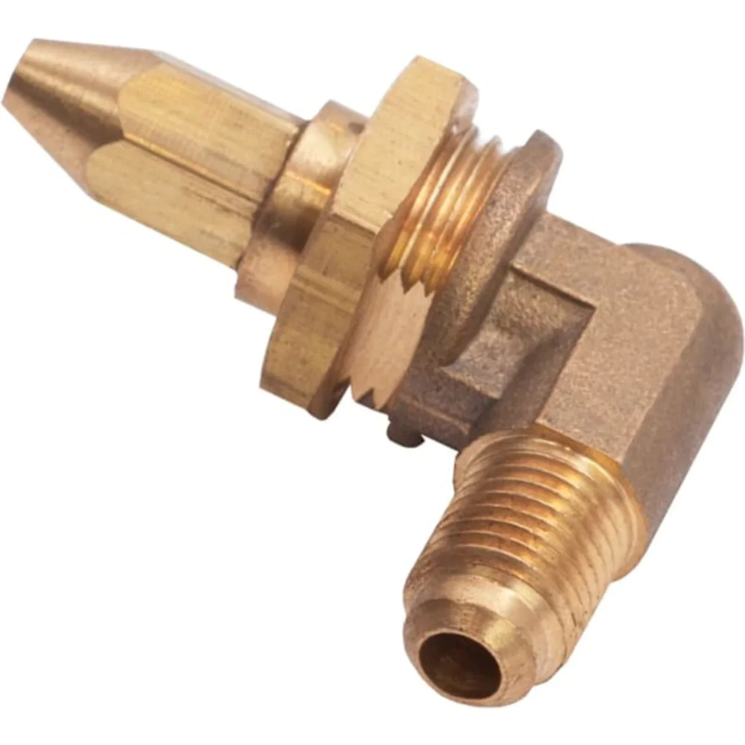 BBQ Grill Compatible With Bull Grills Orifice LP Orifice Back Burner DIY16527