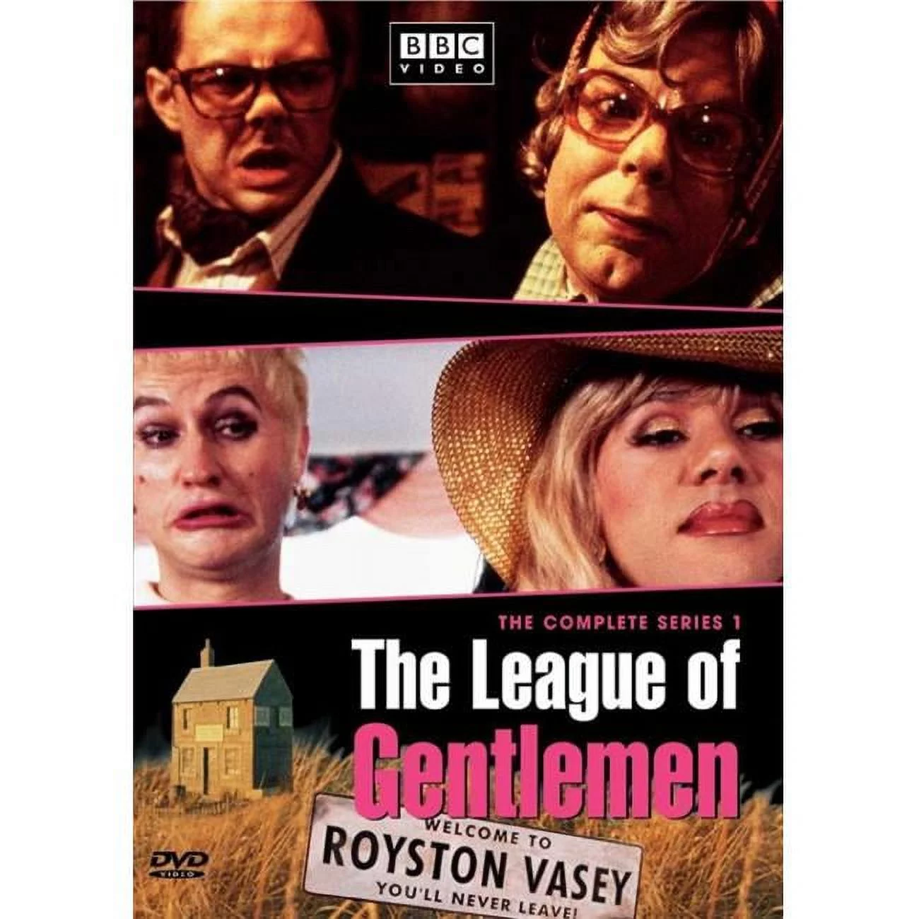 Posterazzi  The League of Gentlemen Movie Poster - 27 x 40 in.