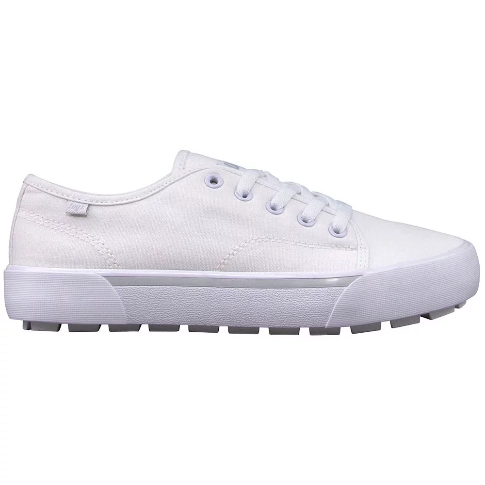 Lugz Womens Trax Fashion Oxford Sneaker