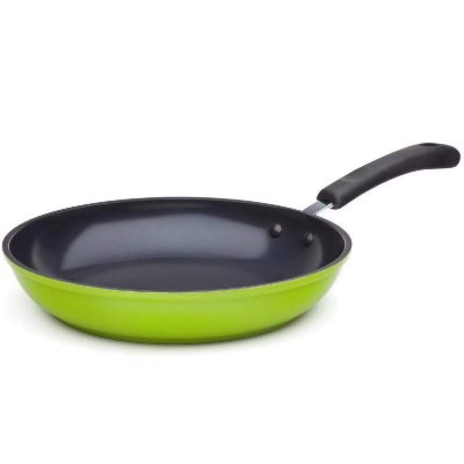 10 Green Earth Frying Pan by Ozeri, with Textured Ceramic Non-Stick Coating from Germany (100% PTFE, PFOA and APEO Free)