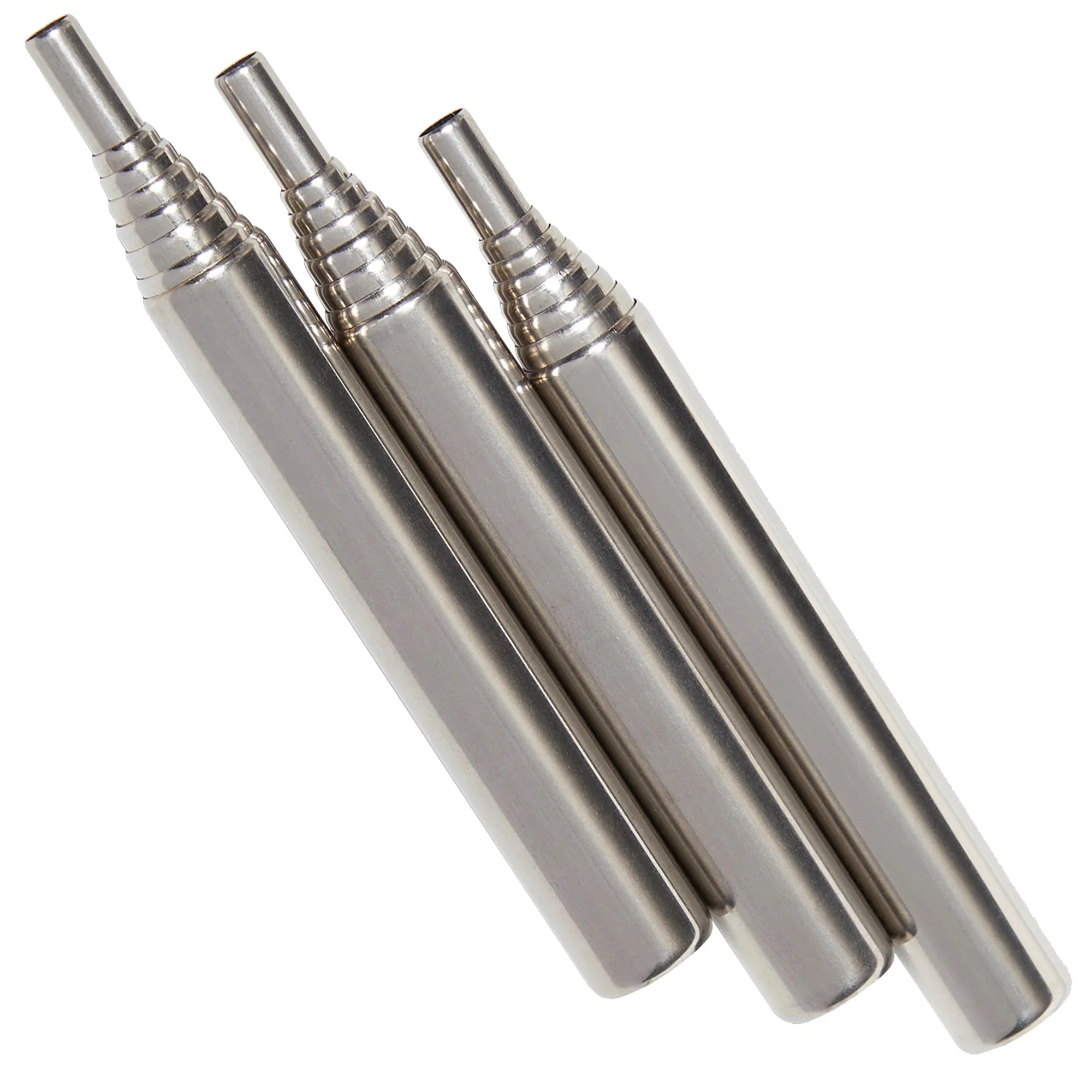 Collapsible Campfire Bellows