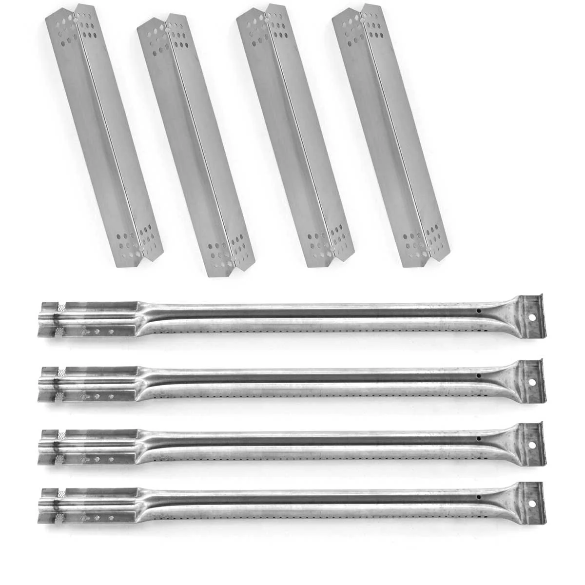 Replacement BBQ Parts for 720-0709B, 720-0727, Nexgrill 720-0336D, 720-0733A, BBQ Grill Models
