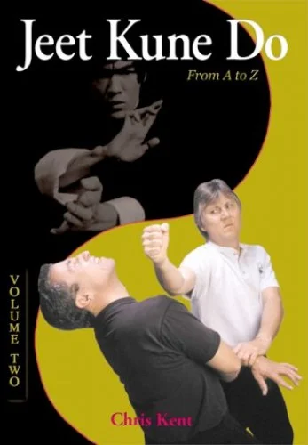 Pre-Owned Jeet Kune Do: From A to Z: v.2 Paperback