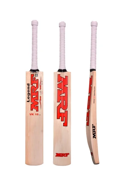 MRF Legend VK 18 2.0 Cricket Bat 2022