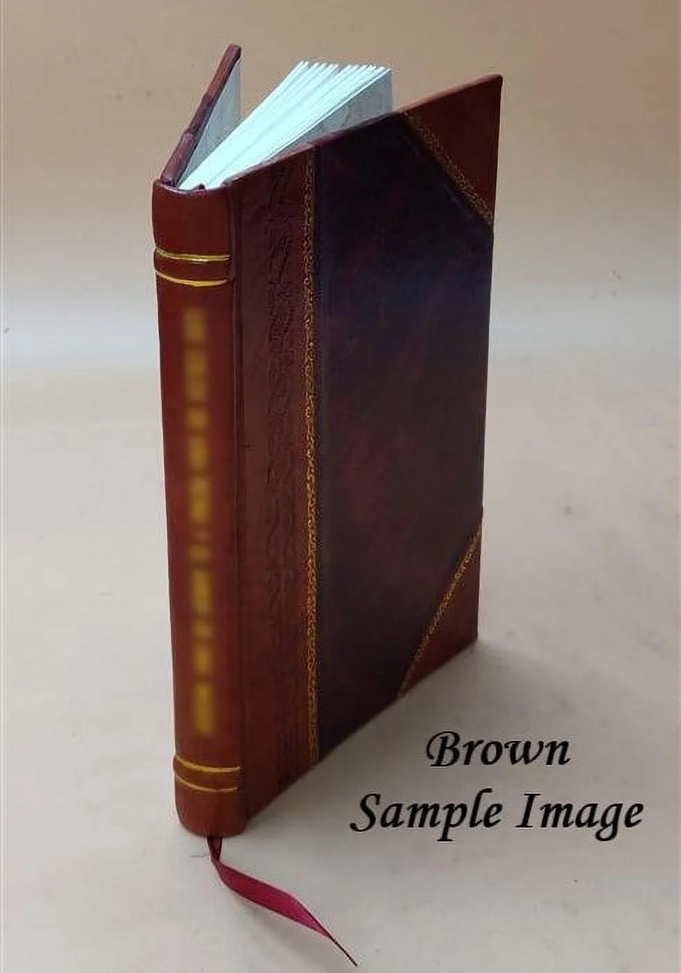 Ordinances and resolutions of the mayor and City Council of Baltimore.&nbsp; Volume 1902/1903 1903 [LEATHER BOUND]