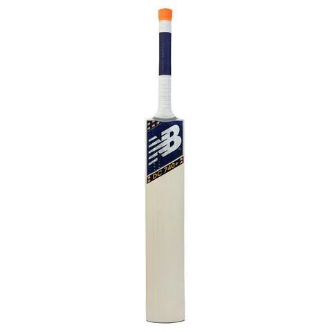 New Balance DC 740+  Cricket Bat 2022