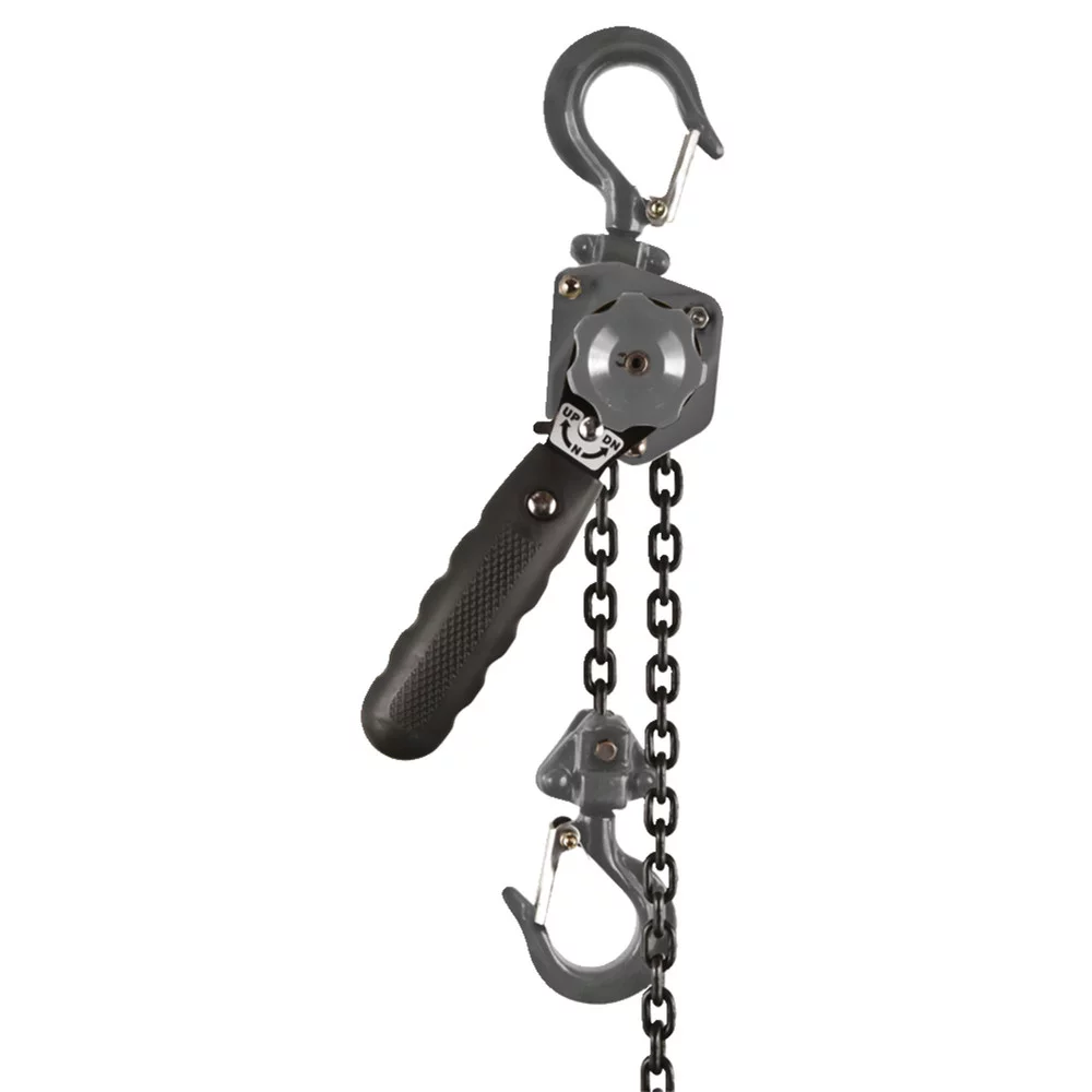 Jet Jlp-025A-15 1/4T Mini-Puller 15Ft. Lift