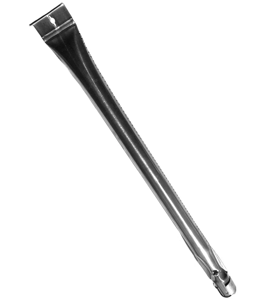 Replacement Grill Burner for Kenmore 146.23674310, 640-05057350-0, FSODBG1200, FSODBG1204, FSOGBG3002, FSODBG1202 Gas Models, 1-Pack