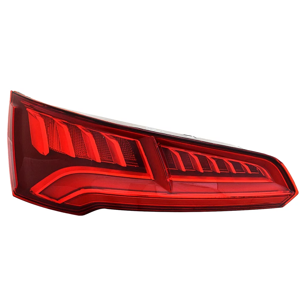 New Drivers Led Tail Light Compatible With Audi Sq5 Prestige Sport Utility 2018 2019 2020 by Part Number 80A-945-093-A 80A945093A AU2800120