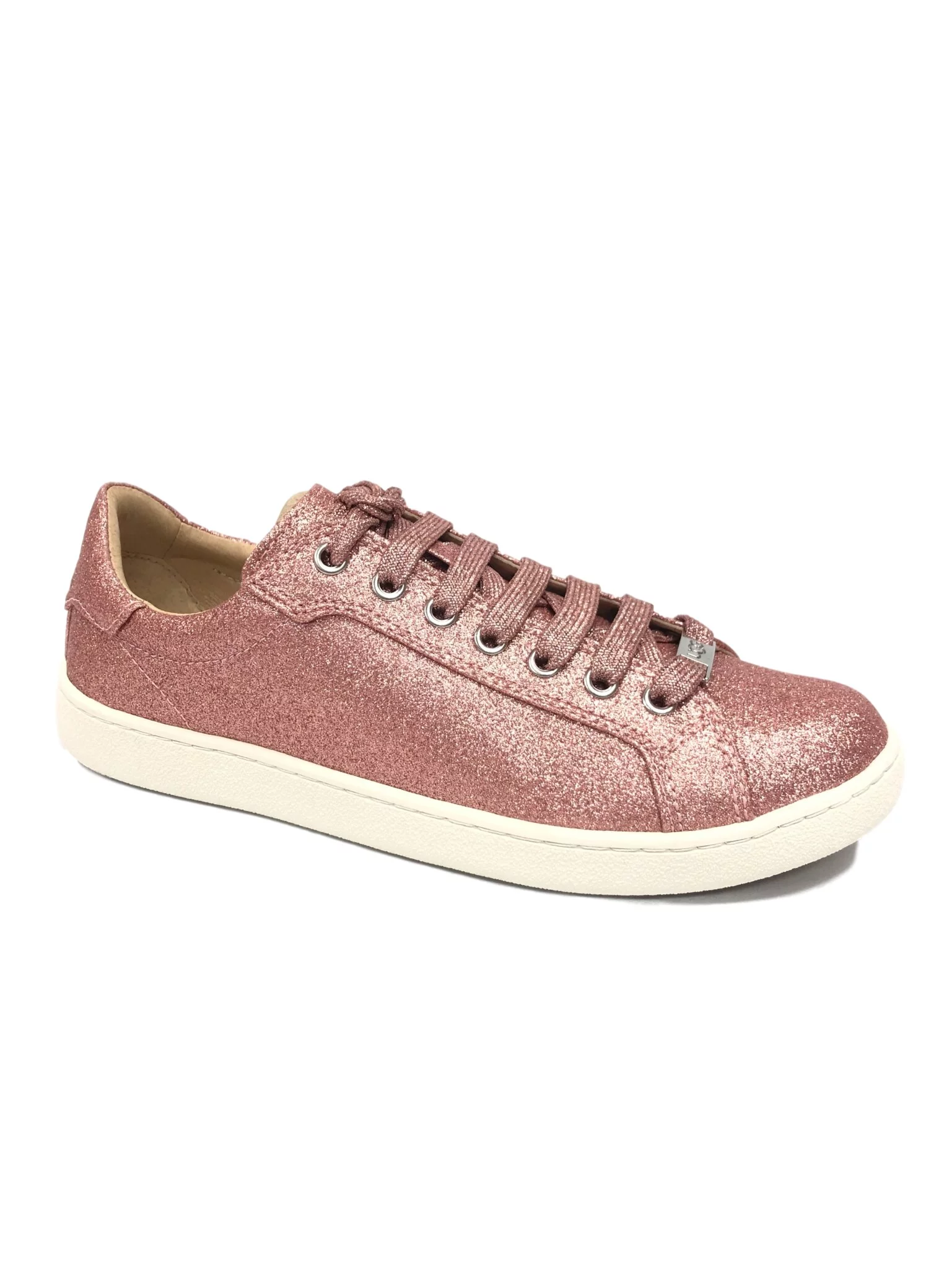 UGG Women's Milo Glitter Sneakers