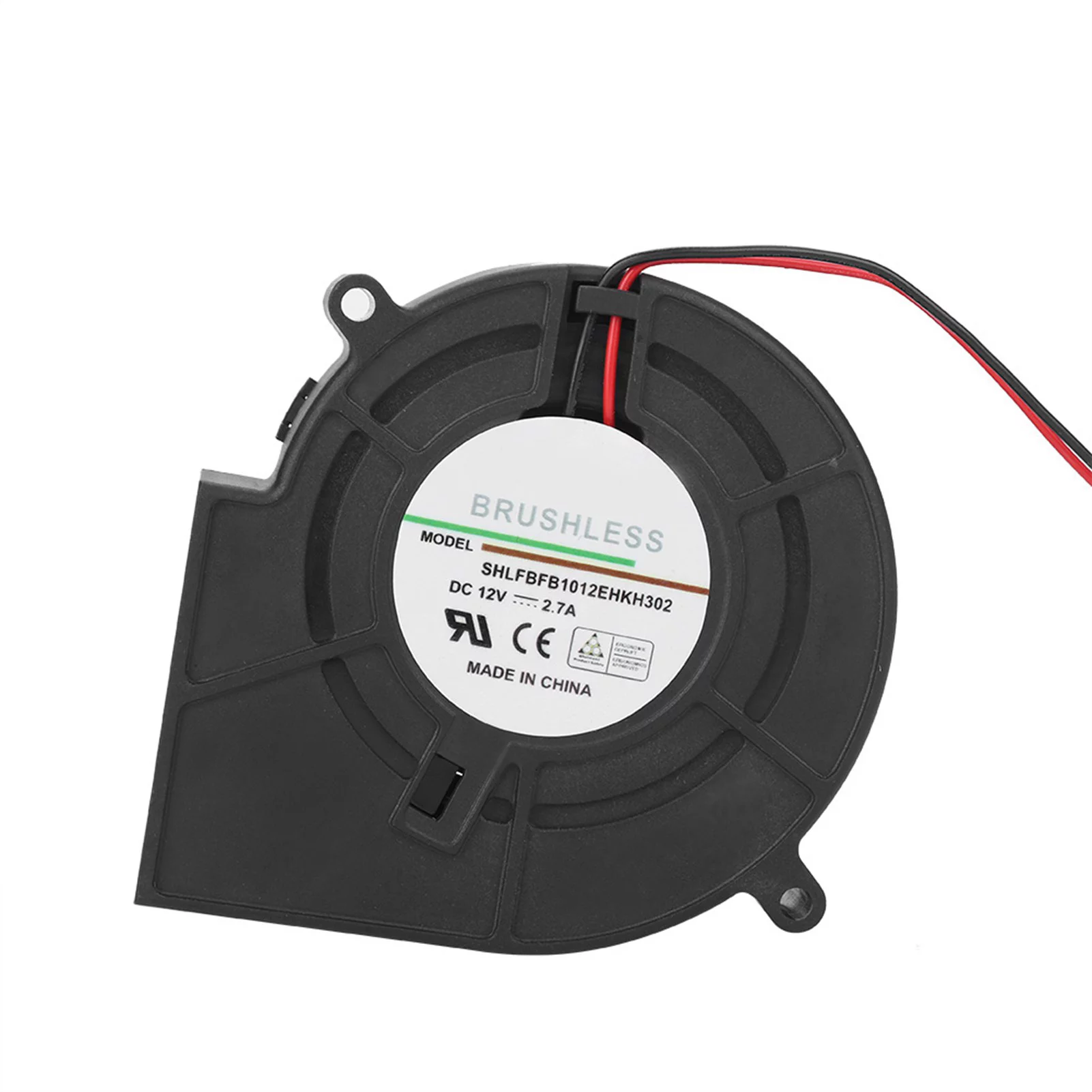 Dekaim BBQ Fan, Portable BBQ Fan Air Blower for Barbecue Picnic Camping Fire Charcoal Starter